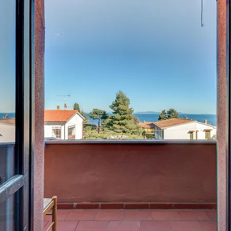 Apartment A Sul Mare Cavo