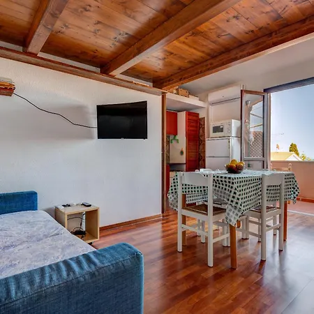 A Sul Mare Apartment