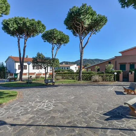 A Sul Mare Apartment *