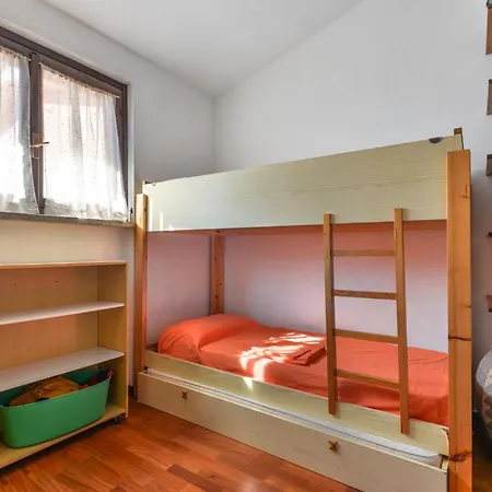 Apartment A Sul Mare