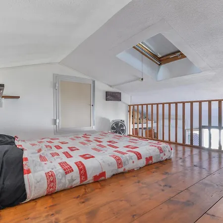 A Sul Mare Apartment *