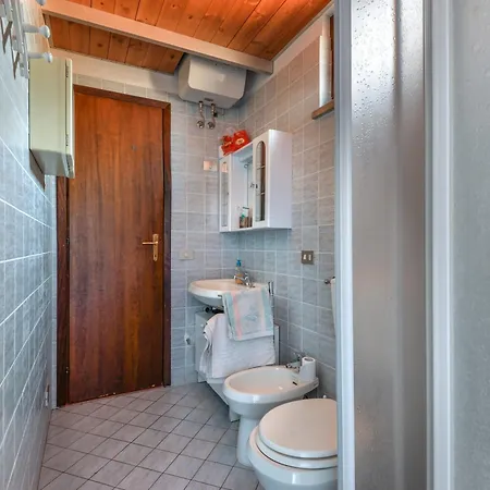 Apartment A Sul Mare
