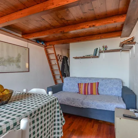 Apartment A Sul Mare