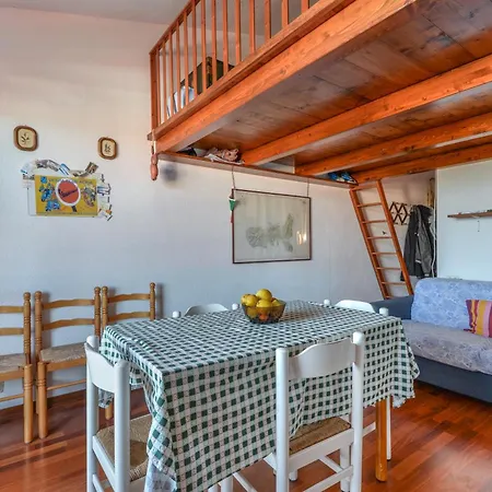 Apartment A Sul Mare