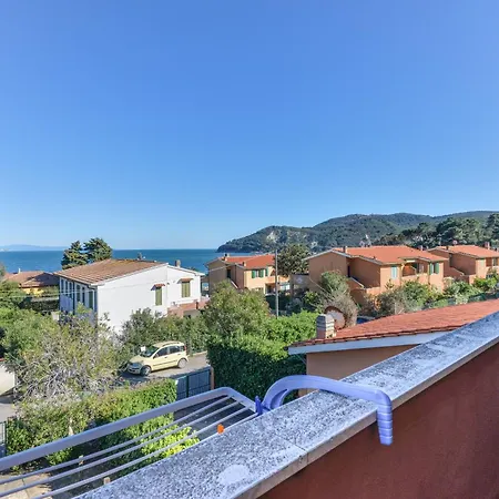 Appartement A Sul Mare *