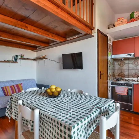Appartement A Sul Mare *