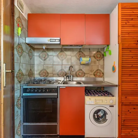 A Sul Mare Appartement