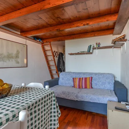 Appartement A Sul Mare *