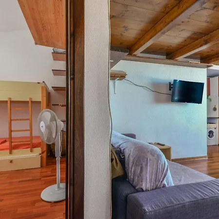 Appartement A Sul Mare