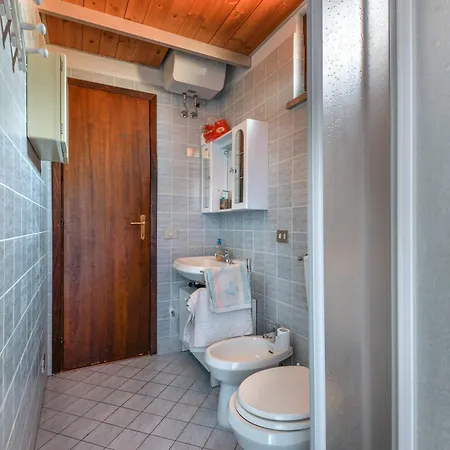 A Sul Mare Appartement