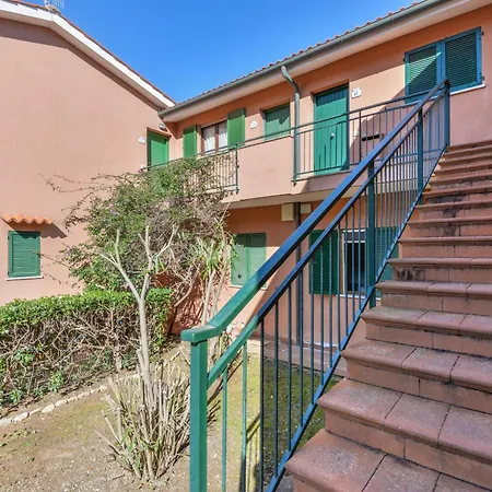 Appartement A Sul Mare