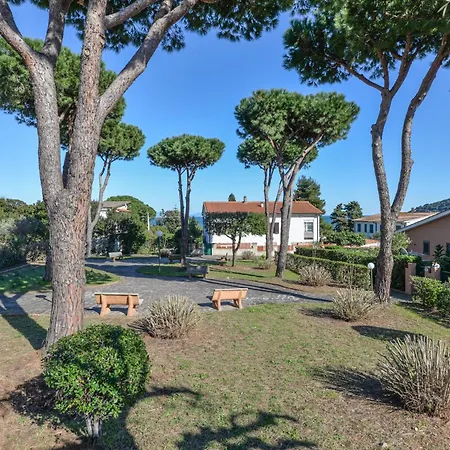 A Sul Mare Appartement