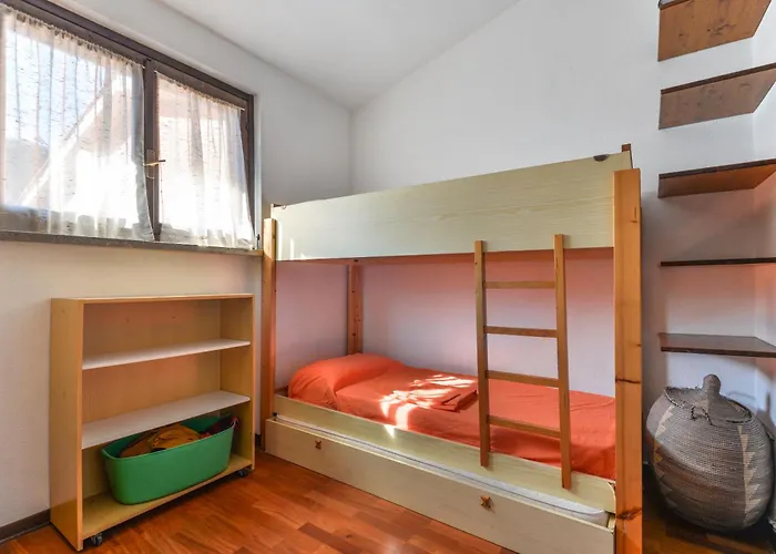 Διαμέρισμα A Sul Mare