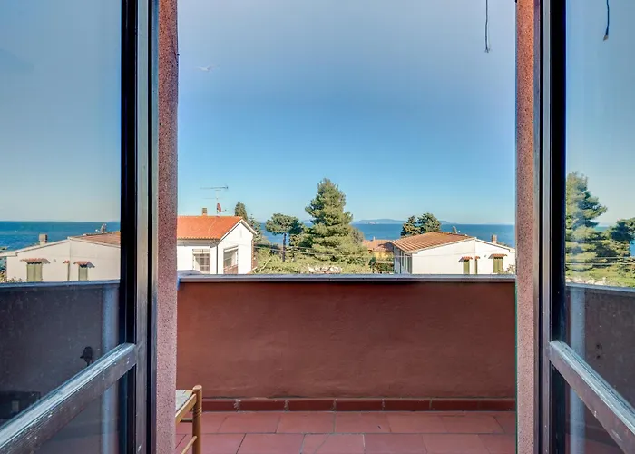 Διαμέρισμα A Sul Mare Cavo