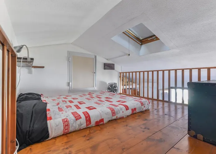 Διαμέρισμα A Sul Mare